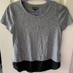 Express top